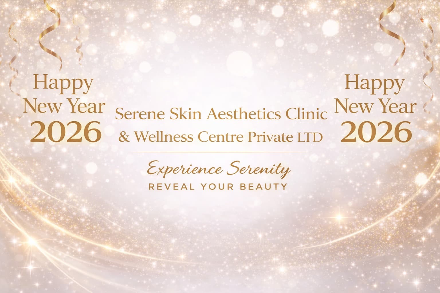 Serene Skin Aesthetics - Premium Beauty Treatments
